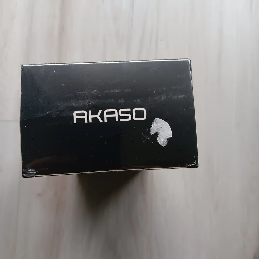 AKASO EK7000 Action Camera Ulatra HD 4K Edition Wireless Waterproof 170 lens